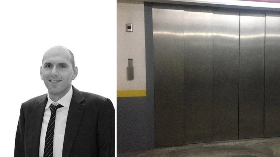 Θρίλερ με τον θάνατο του ορκωτού λογιστή στη Νέα Σμύρνη – Αναπάντητα ερωτήματα για τις συνθήκες του ατυχήματος